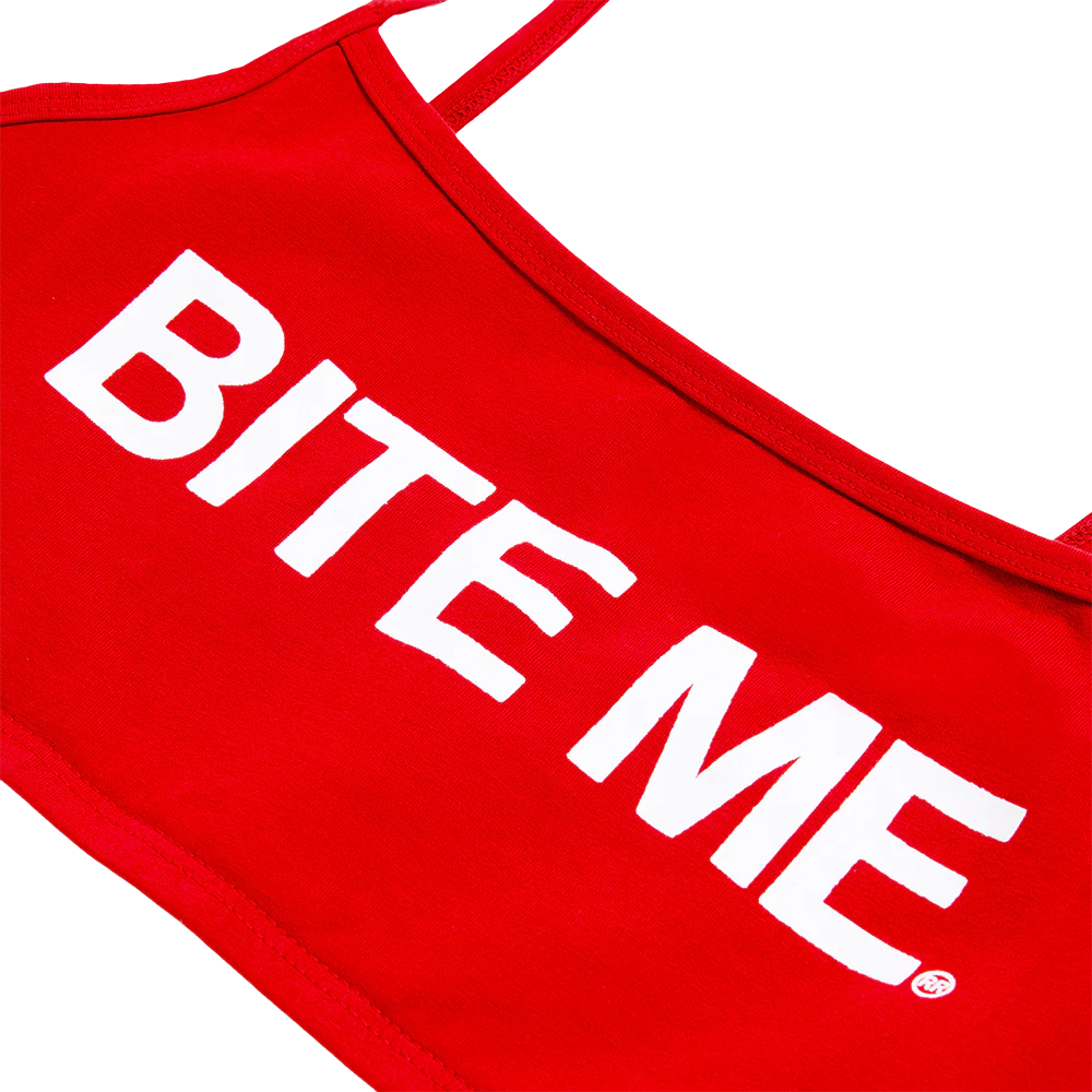 Bite Me Sports Bra - Image 3