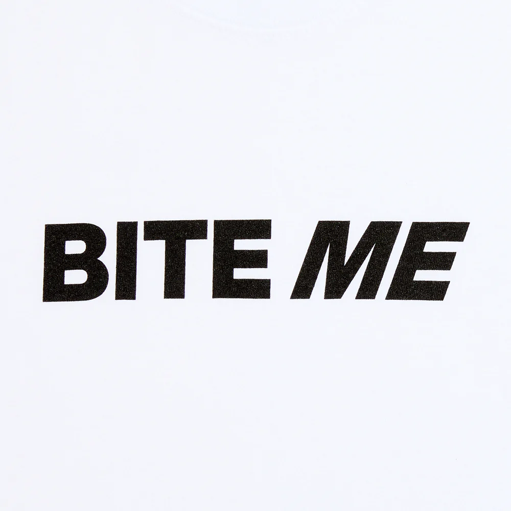 BITE ME T-SHIRT - Image 3