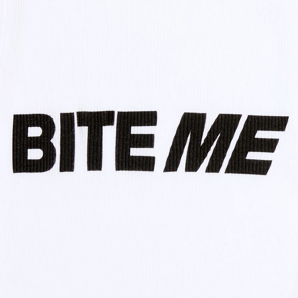 BITE ME TANK - Image 3