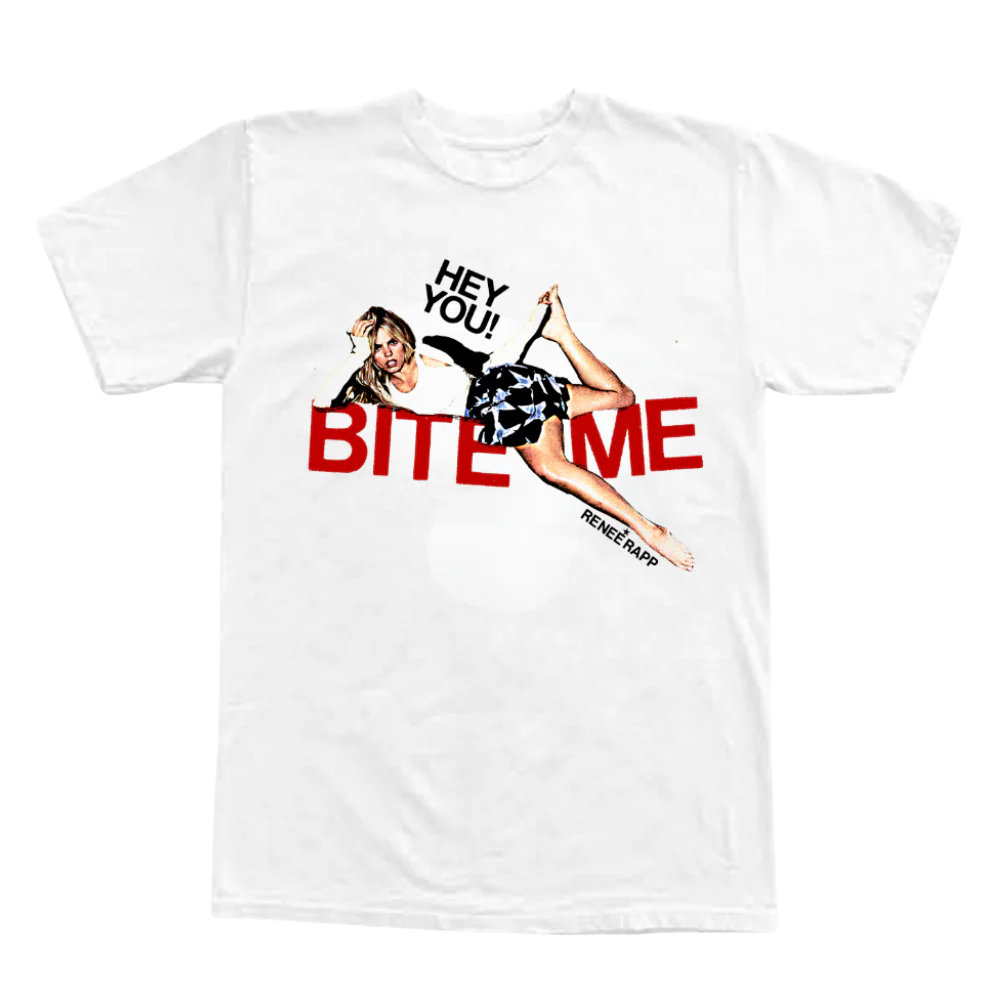 HEY YOU! TEE