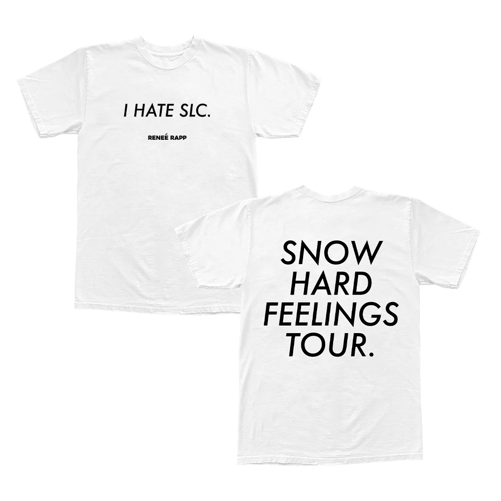 I Hate Tee (West) - Image 6